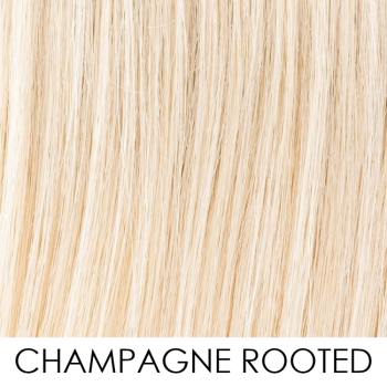 champagne rooted