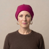 B&eacute;ret Kopka - Magenta - Kopka - Comptoir-de-vie.com