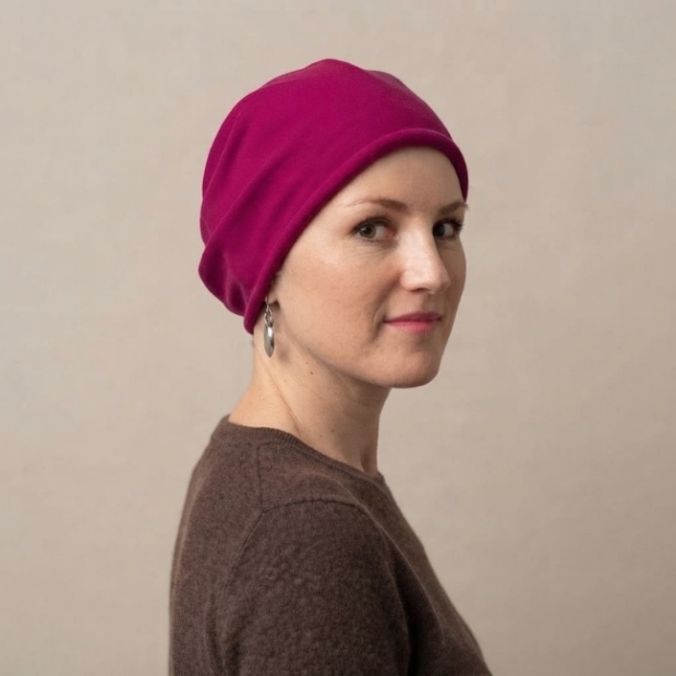 B&eacute;ret Kopka - Magenta - Kopka - Comptoir-de-vie.com