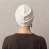 B&eacute;ret Kopka - Ecru - Kopka - Comptoir-de-vie.com