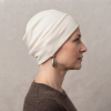 B&eacute;ret Kopka - Ecru - Kopka - Comptoir-de-vie.com