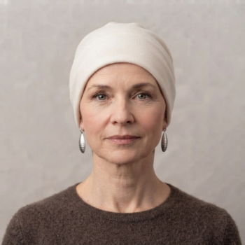 B&eacute;ret Kopka - Ecru - Kopka - Comptoir-de-vie.com