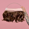 Couronne de cheveux Natalie Les Franjynes | Comptoir de Vie