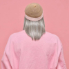Couronne compl&egrave;te Andie poivre et sel | Comptoir de Vie