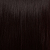 Couronne cheveux longue wavy Simone mocha | Comptoir de Vie