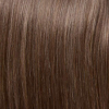 Couronne longue wavy Rosa blond fonc&eacute; dor&eacute; | Comptoir de Vie
