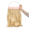 Couronne longue wavy Serena blond dor&eacute; | Comptoir de Vie