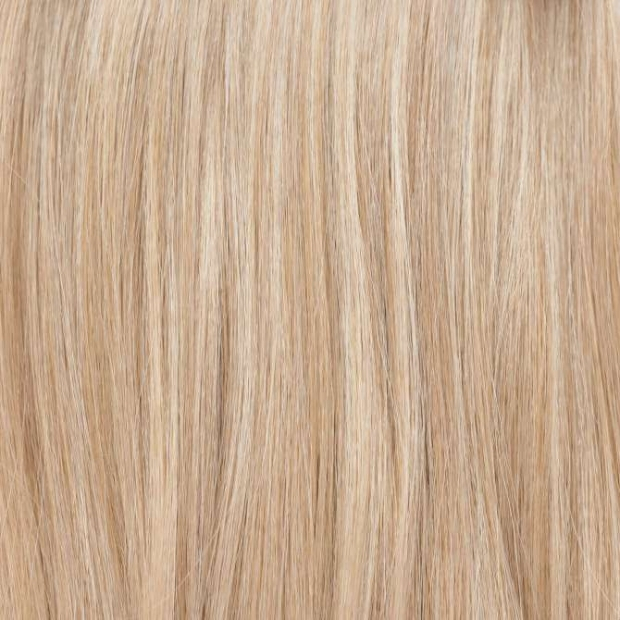 Couronne longue wavy Serena blond dor&eacute; | Comptoir de Vie
