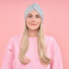 Couronne longue wavy Serena blond dor&eacute; | Comptoir de Vie