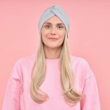 Frange Reverse XL wavy - Les Franjynes - couleurs_franjynes: Blond Dor&eacute;