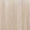 Frange raide - Les Franjynes - couleurs_franjynes: Blond Platine