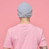Couronne de cheveux courte blond dor&eacute; | Comptoir de Vie