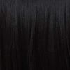 Frange raide - Les Franjynes - couleurs_franjynes: Noir