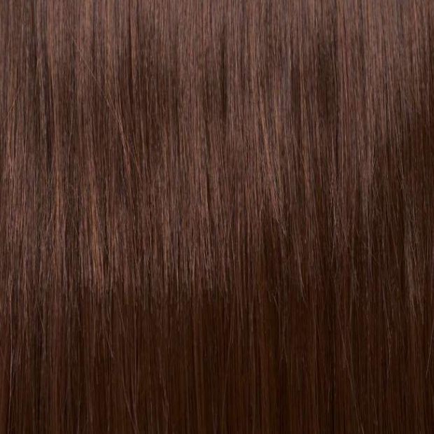 Frange raide - Les Franjynes - couleurs_franjynes: Auburn