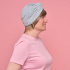 Couronne de cheveux courte ch&acirc;tain m&eacute;ch&eacute; | Comptoir de Vie