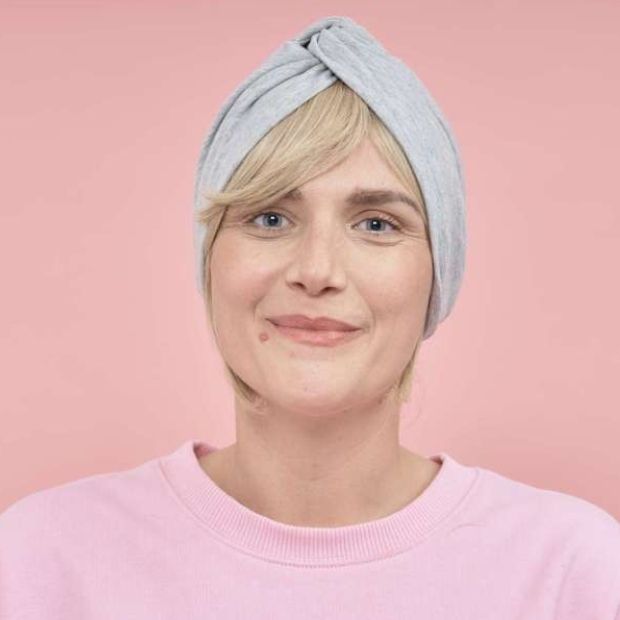 Frange raide - Les Franjynes - couleurs_franjynes: Blond Dor&eacute;