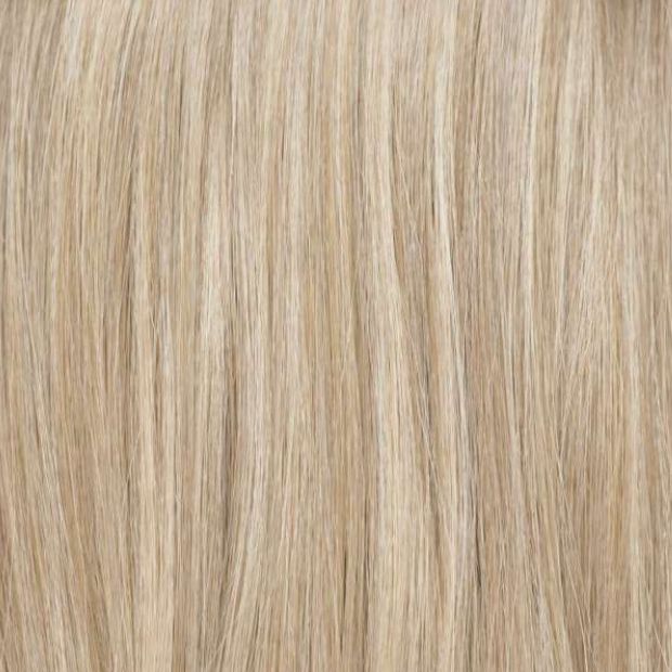 Frange raide - Les Franjynes - couleurs_franjynes: Blond Dor&eacute;