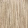 Frange raide - Les Franjynes - couleurs_franjynes: Blond Dor&eacute;