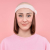 Couronne de cheveux carr&eacute; auburn Caroline | Comptoir de Vie