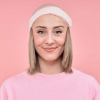 Couronne de cheveux carr&eacute; ch&acirc;tain m&eacute;ch&eacute; | Comptoir de Vie