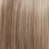 Couronne de cheveux carr&eacute; blond m&eacute;ch&eacute; | Comptoir de Vie
