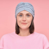 Couronne de cheveux carr&eacute; ch&acirc;tain moyen | Comptoir de Vie