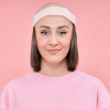 Couronne de cheveux carr&eacute; ch&acirc;tain moyen | Comptoir de Vie