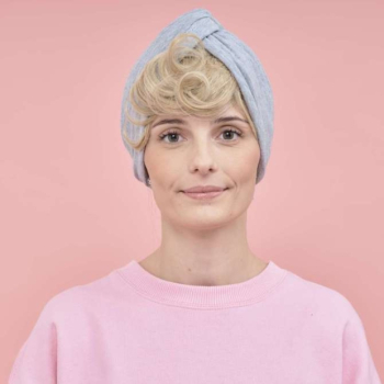 Lina - Blond dor&eacute;