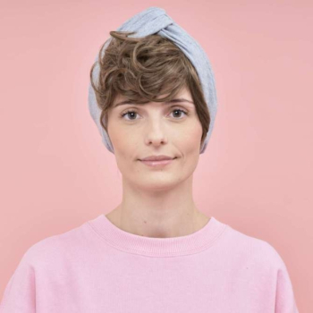 Barbara - Blond fonc&eacute; dor&eacute;