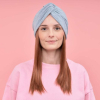 Couronne de cheveux mi-longue rousse Emma | Comptoir de Vie