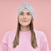 Couronne mi-longue ch&acirc;tain clair Ilana | Comptoir de Vie