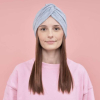 Couronne de cheveux mi-longue auburn Julia | Comptoir de Vie