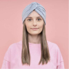 Couronne mi-longue blond fonc&eacute; dor&eacute; Ma&eacute;va | Comptoir de Vie