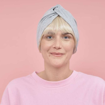 France - Blond platine