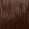 Fausse frange droite auburn Claudette | Comptoir de Vie