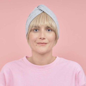 Carol - Blond dor&eacute;