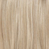 Fausse frange droite blond dor&eacute; Carol | Comptoir de Vie