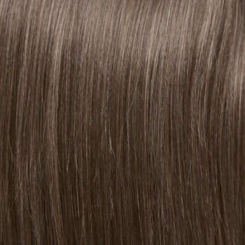 Fausse frange droite blond fonc&eacute; dor&eacute; | Comptoir de Vie