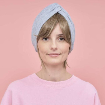  Jodie - Ch&acirc;tain m&eacute;ch&eacute; blond
