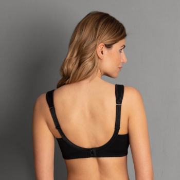 Soutien gorge SERA noir 5349