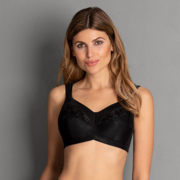 Soutien gorge SERA noir 5349