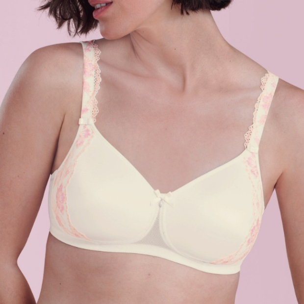 Soutien gorge pour proth&egrave;se Colette crystal 4750X de la marque Anita Care