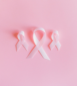 octobre rose ruban du cancer sensibilisation d&eacute;pistage