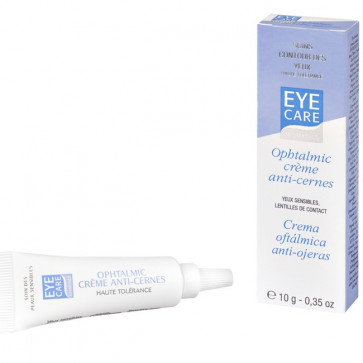 Crème contour des yeux anti-cernes - Eye Care