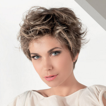 Perruque femme Posh Deluxe - Hair Society - Classe II