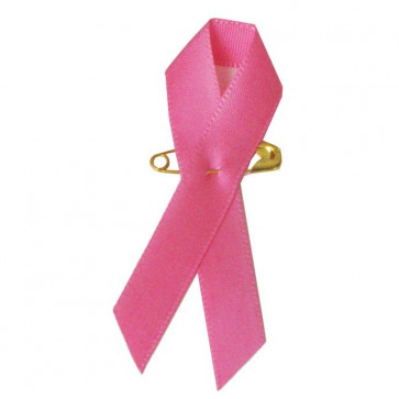 Ruban Rose, tous solidaires contre le cancer du sein ! 