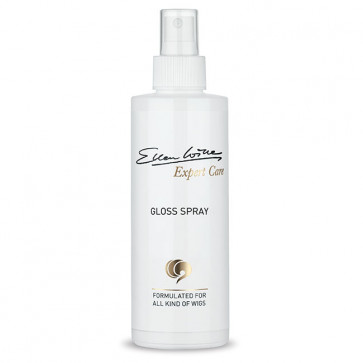 Spray brillant pour perruque synthétique - Ellen Wille