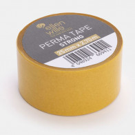 Rouleau adhésif Perma Tape strong 25mm x 2,70m - Ellen Wille