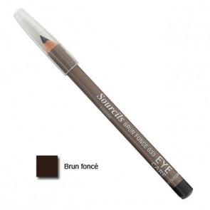 Eye Care - Crayon à sourcils - brun foncé