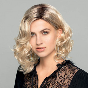 Perruque Tweed Lace – Gisela Mayer – Classe I